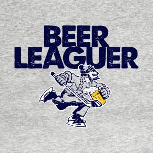 BEER LEAGUER T-Shirt